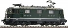 72407 Roco Electric locomotive Re 4/4 II Digital with Sound